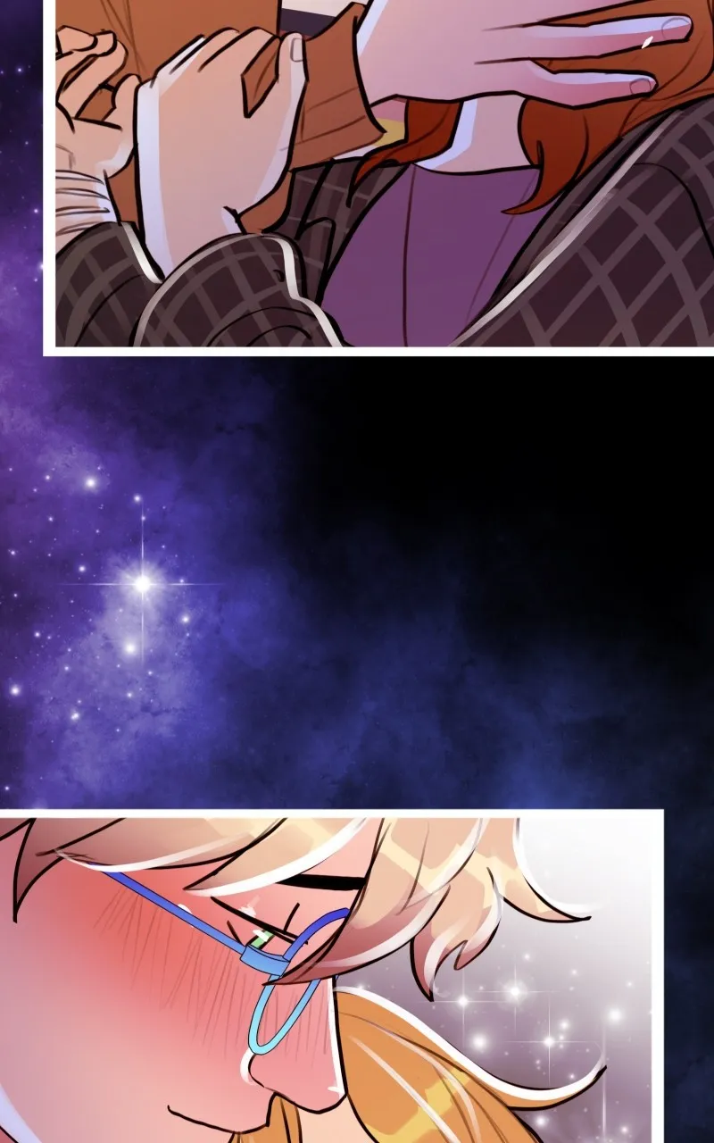 Read Star Catcher EN Manga Online