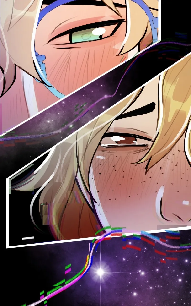 Read Star Catcher EN Manga Online