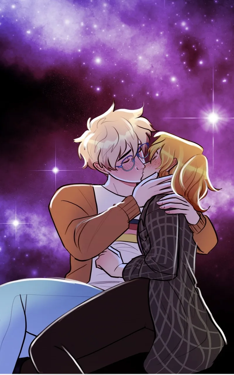 Read Star Catcher EN Manga Online