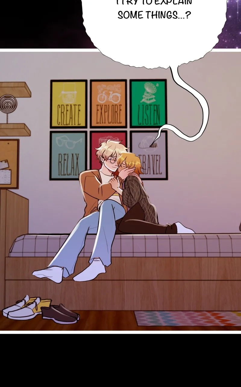 Read Star Catcher EN Manga Online
