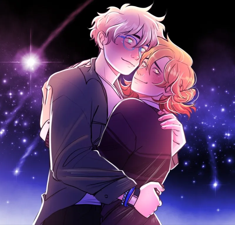 Read Star Catcher EN Manga Online