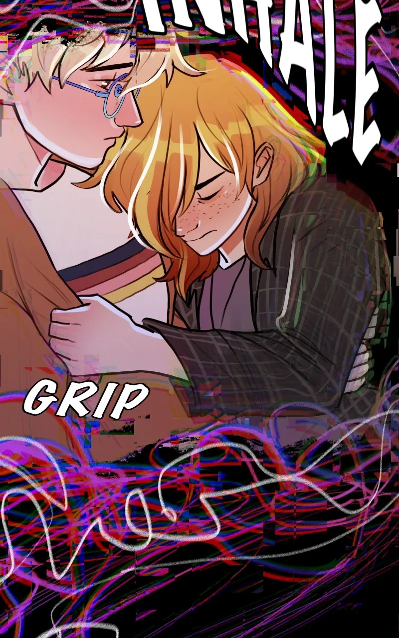 Read Star Catcher EN Manga Online