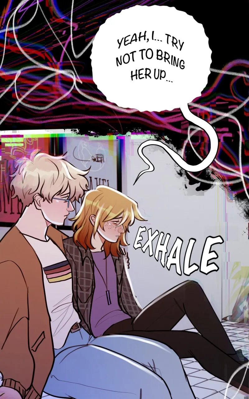 Read Star Catcher EN Manga Online