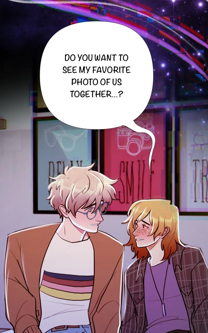 Read Star Catcher EN Manga Online