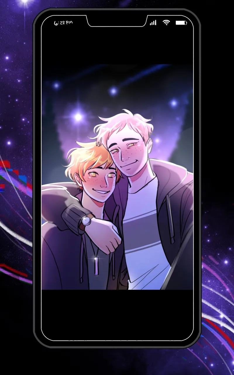Read Star Catcher EN Manga Online
