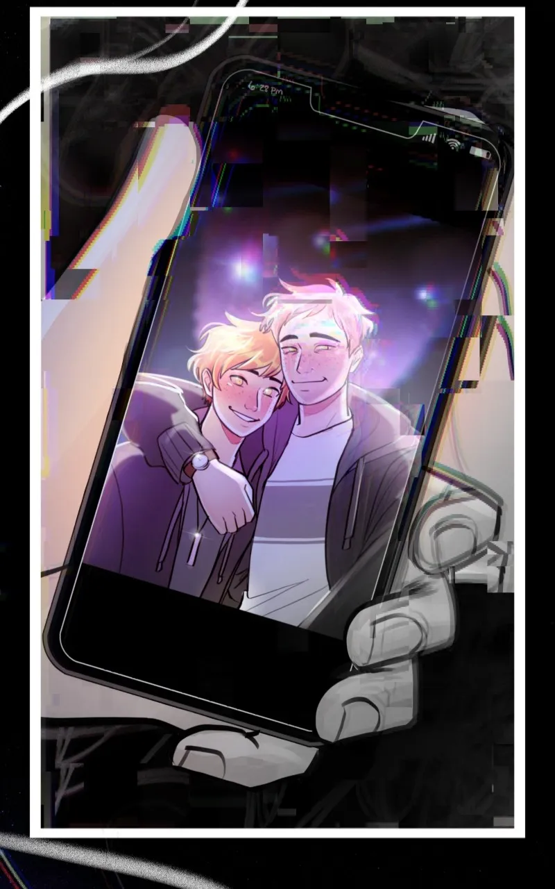 Read Star Catcher EN Manga Online