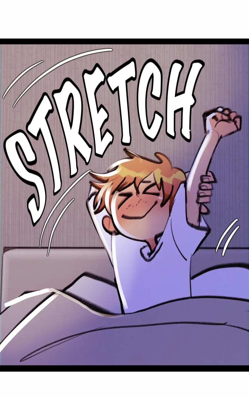 Read Star Catcher EN Manga Online