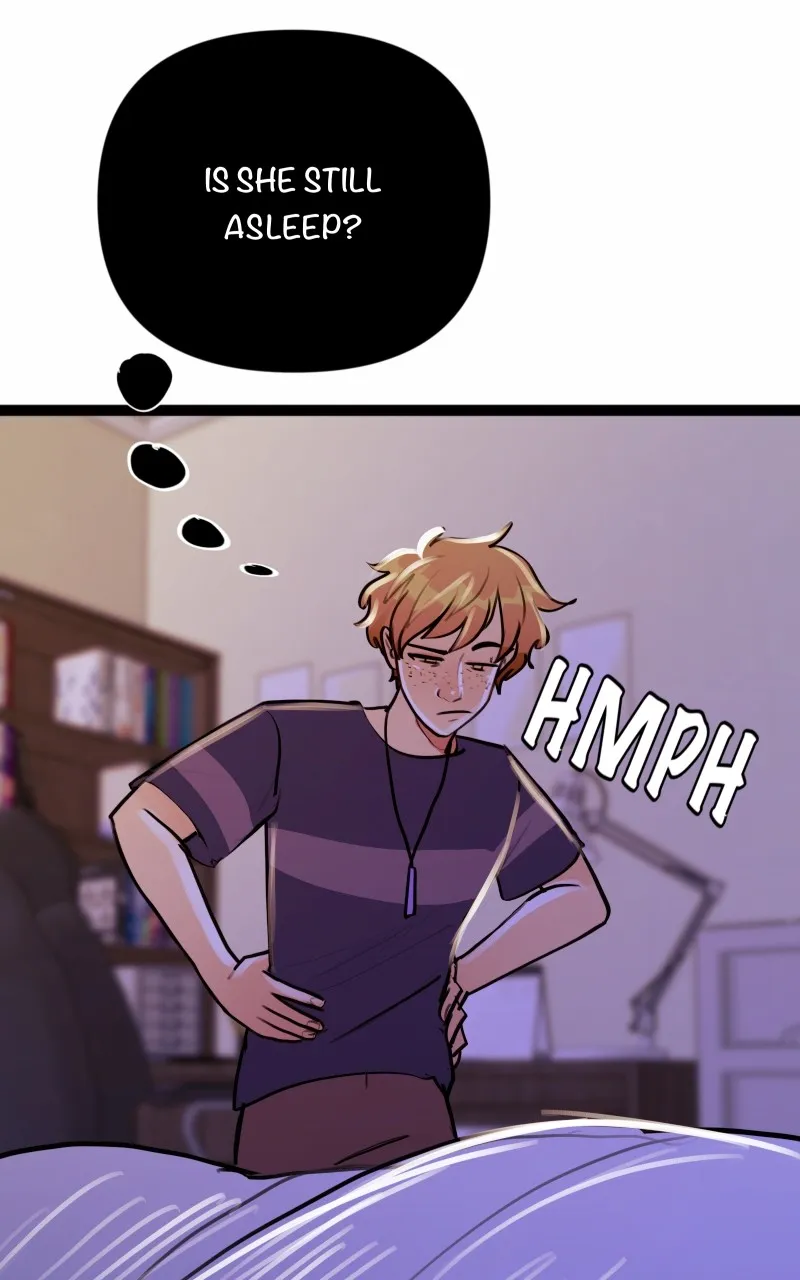 Read Star Catcher EN Manga Online