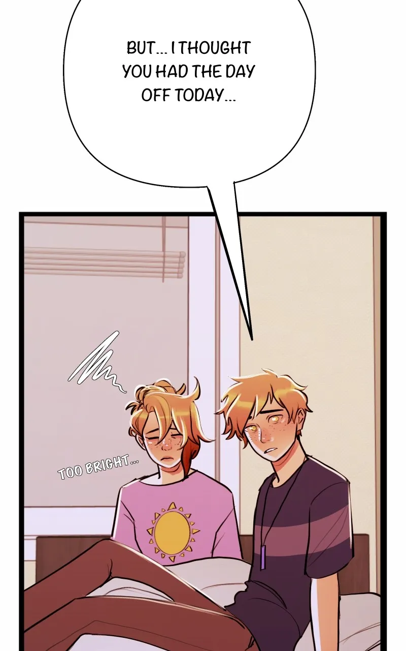 Read Star Catcher EN Manga Online