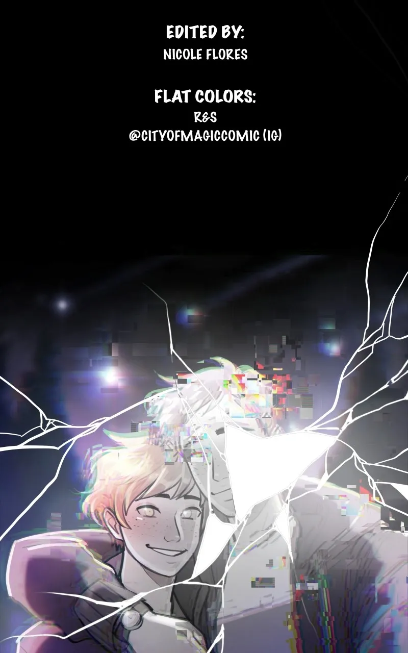 Read Star Catcher EN Manga Online