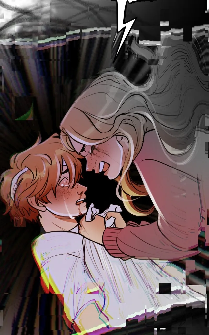 Read Star Catcher EN Manga Online