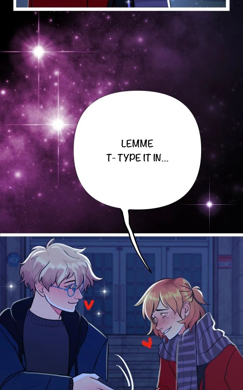 Read Star Catcher EN Manga Online