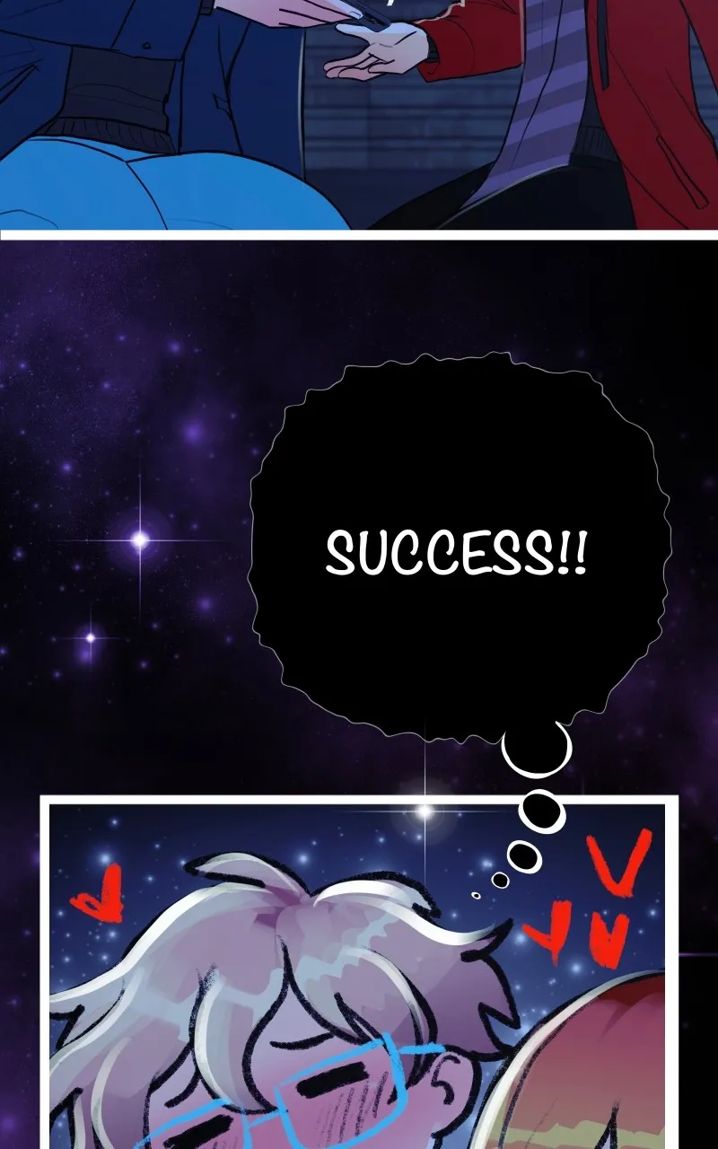 Read Star Catcher EN Manga Online