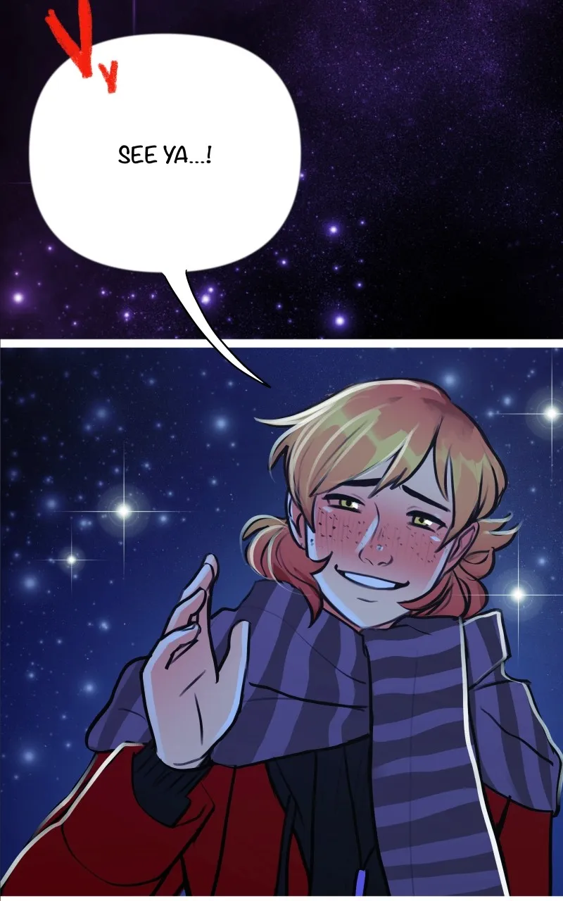 Read Star Catcher EN Manga Online