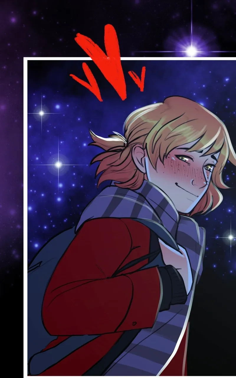 Read Star Catcher EN Manga Online