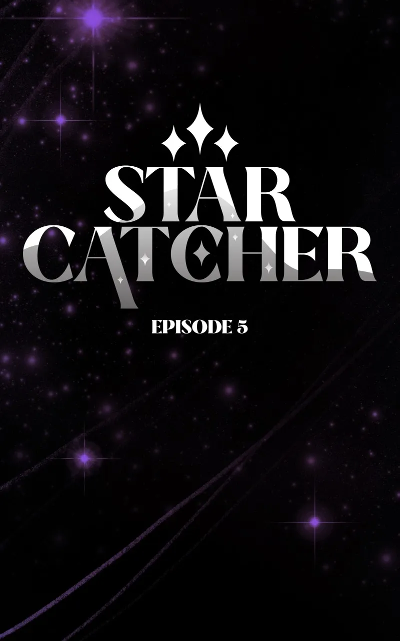 Read Star Catcher EN Manga Online