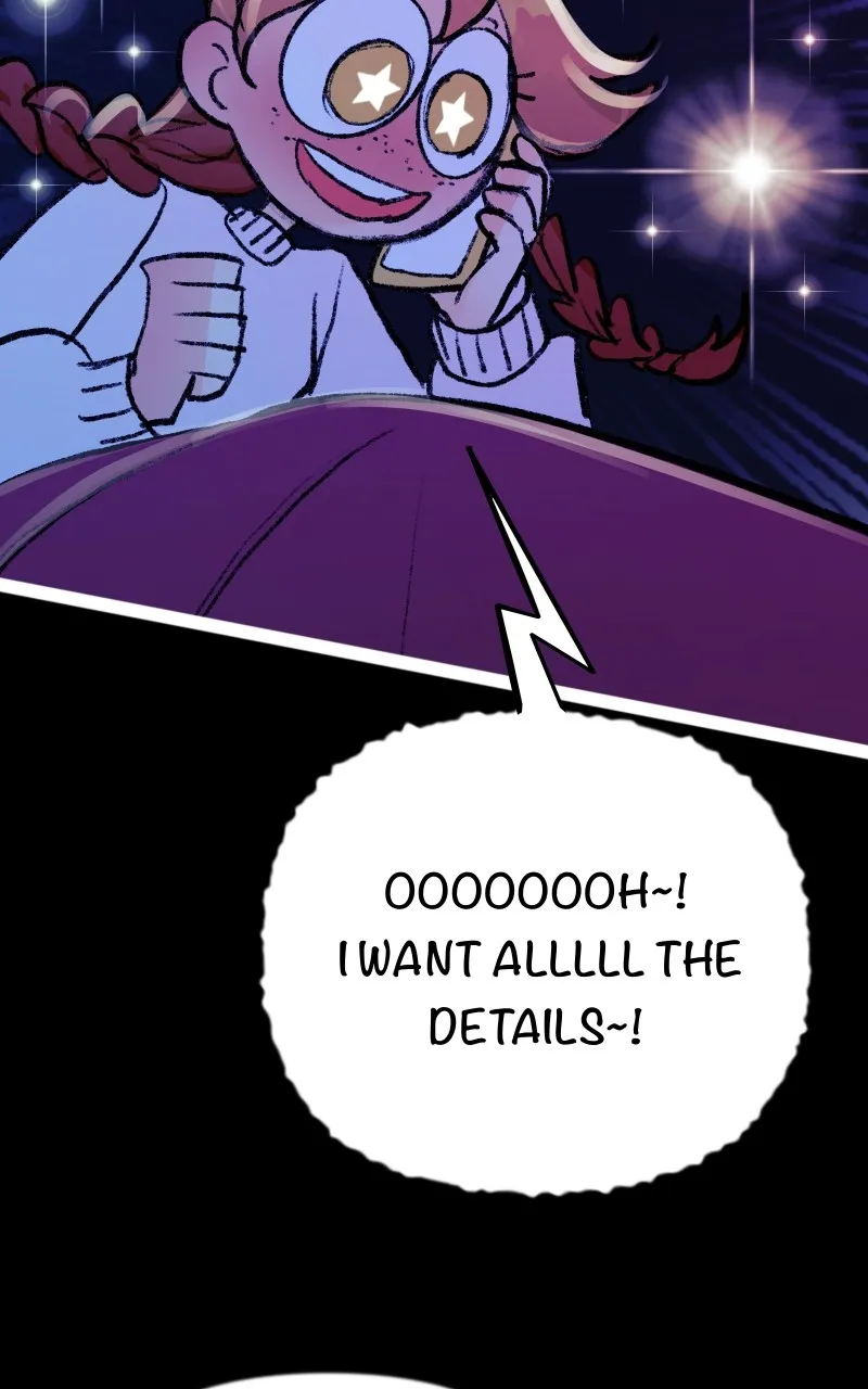 Read Star Catcher EN Manga Online