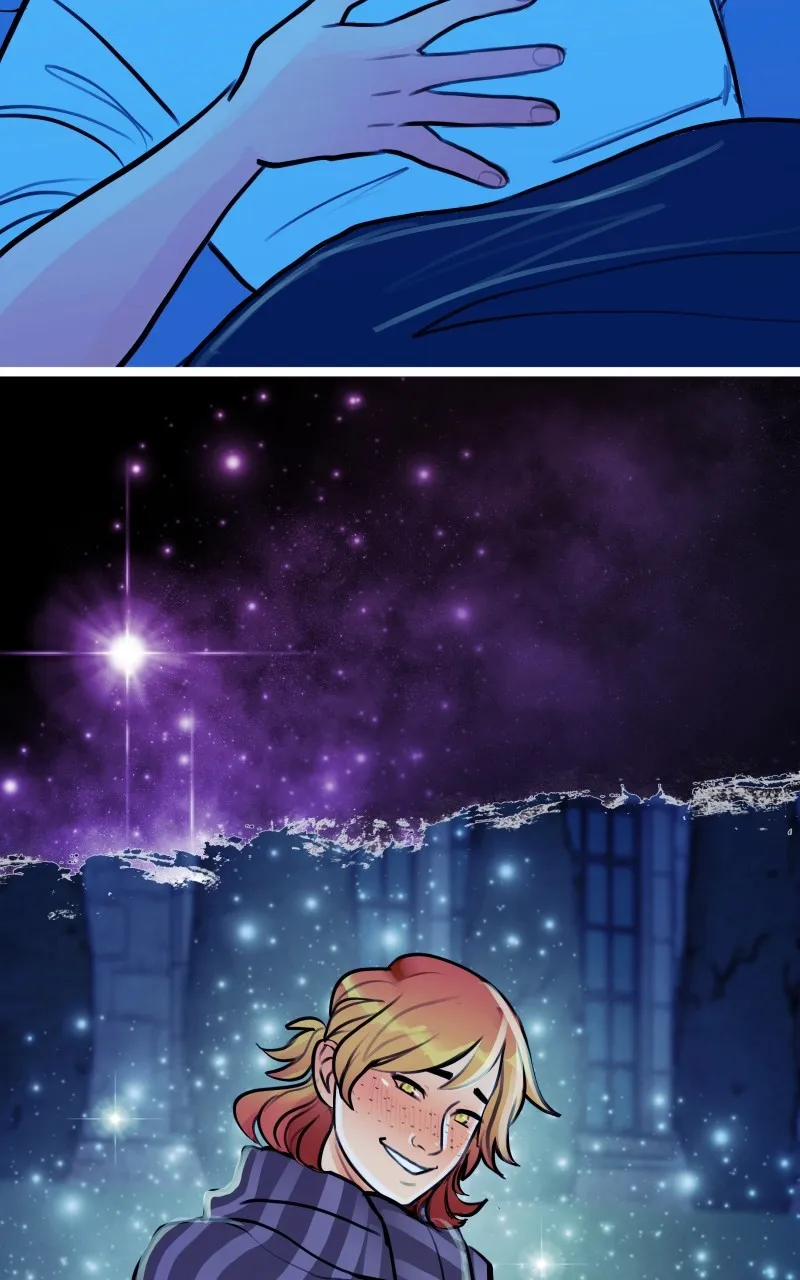 Read Star Catcher EN Manga Online