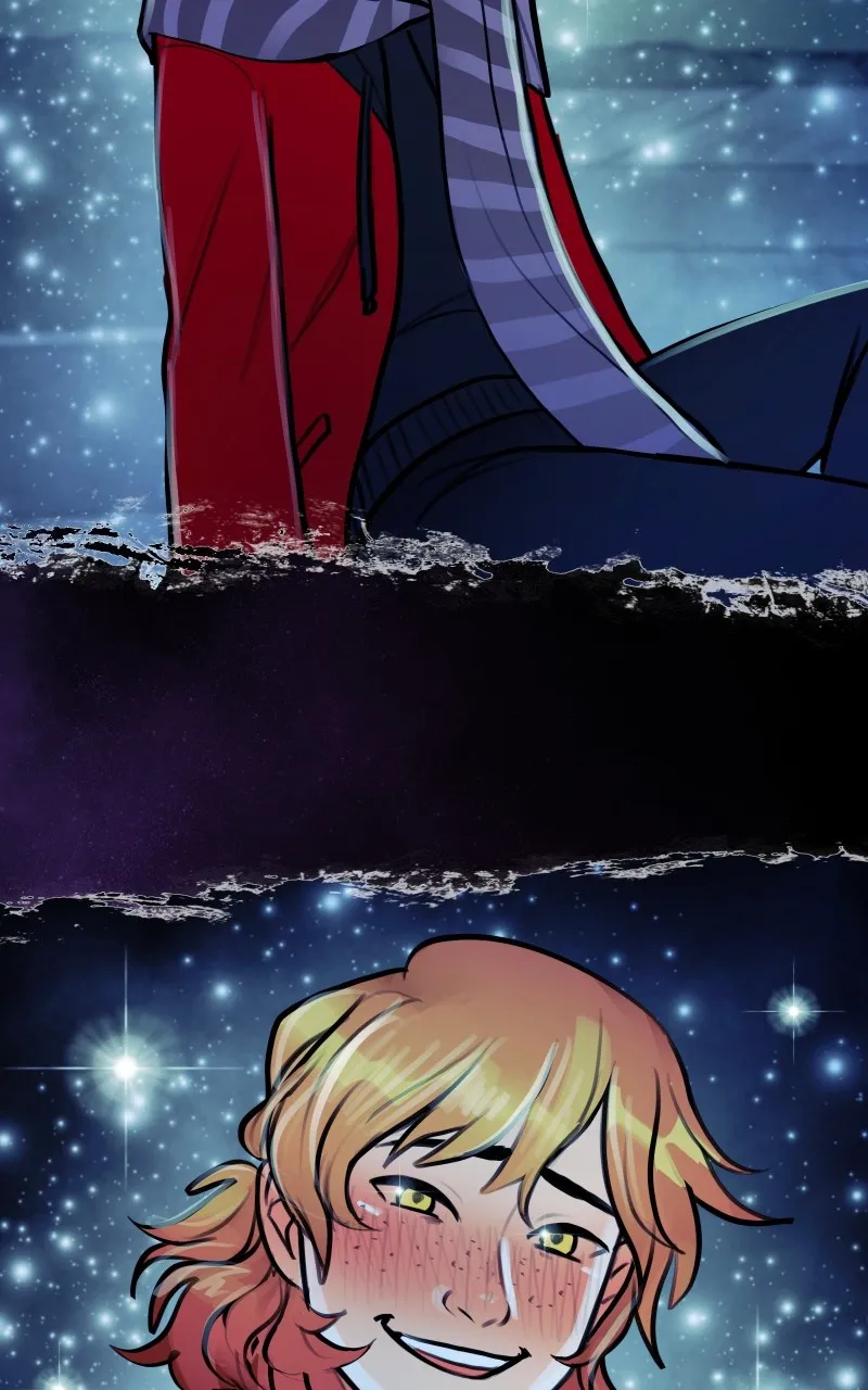 Read Star Catcher EN Manga Online