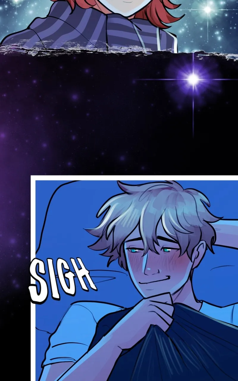 Read Star Catcher EN Manga Online