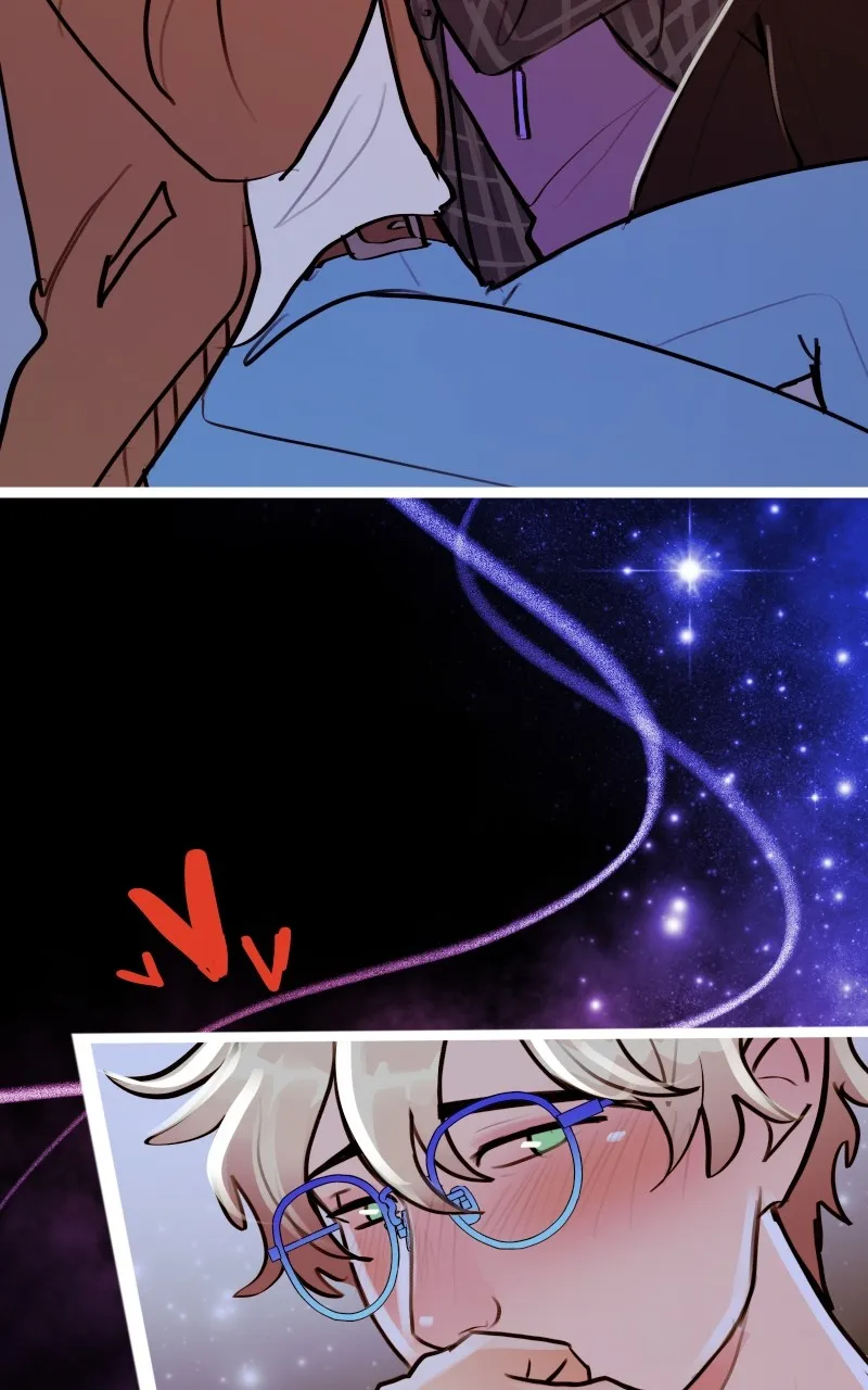 Read Star Catcher EN Manga Online