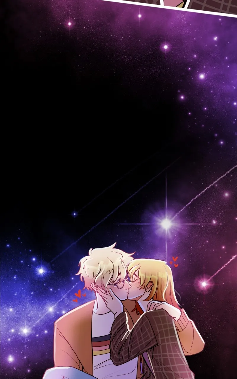 Read Star Catcher EN Manga Online
