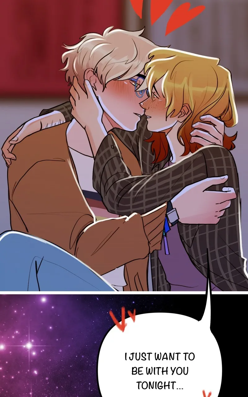 Read Star Catcher EN Manga Online