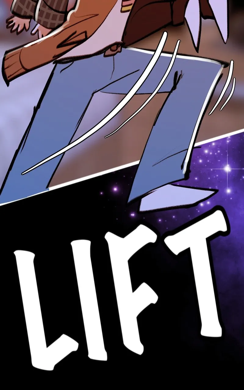Read Star Catcher EN Manga Online