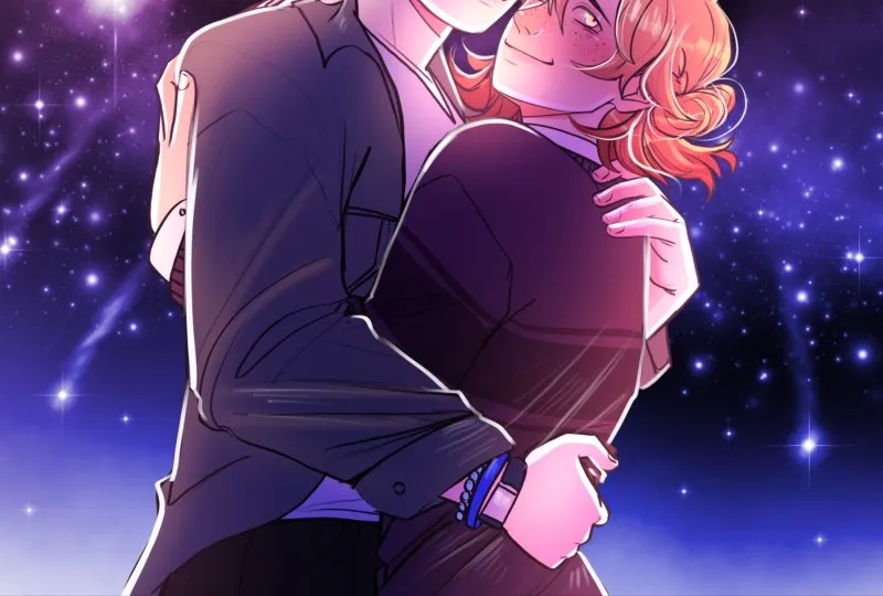 Read Star Catcher EN Manga Online