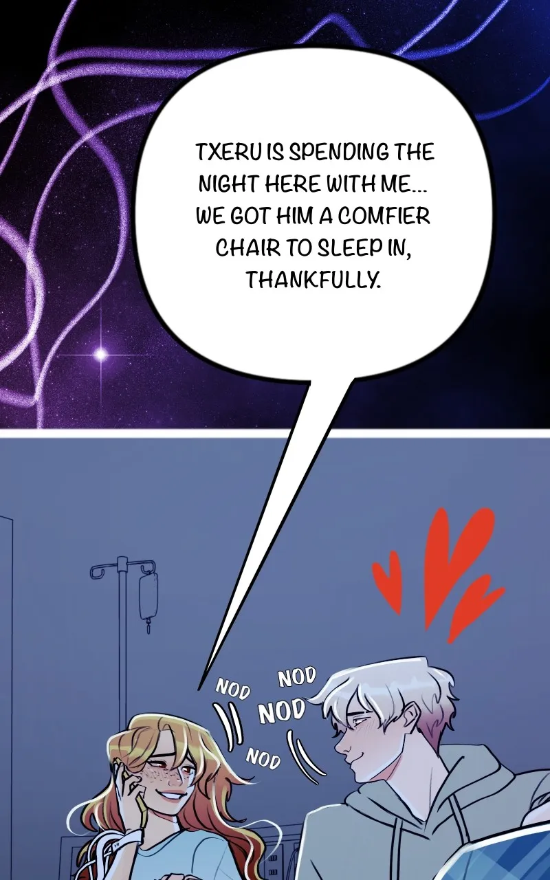 Read Star Catcher EN Manga Online