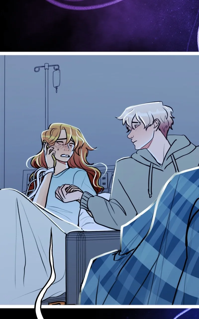 Read Star Catcher EN Manga Online