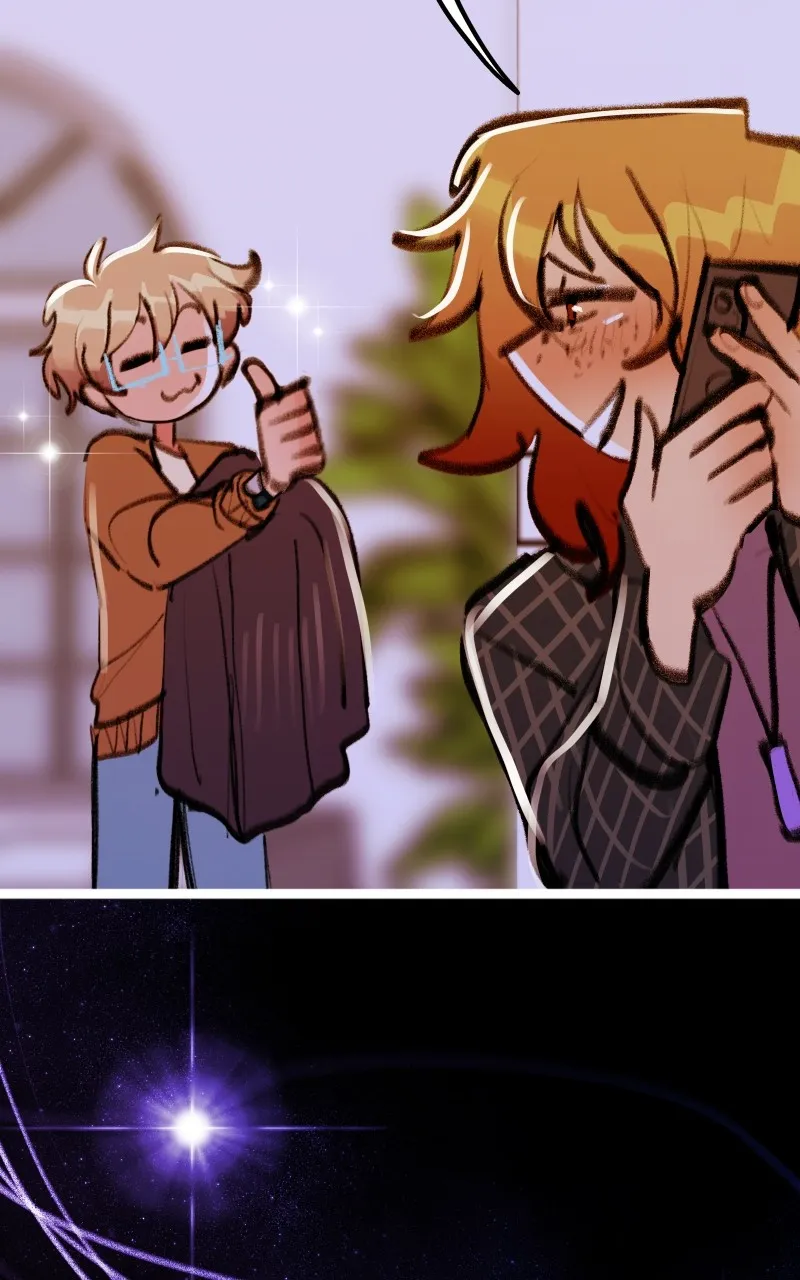 Read Star Catcher EN Manga Online