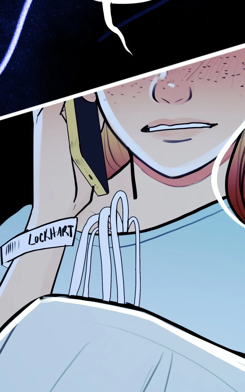 Read Star Catcher EN Manga Online