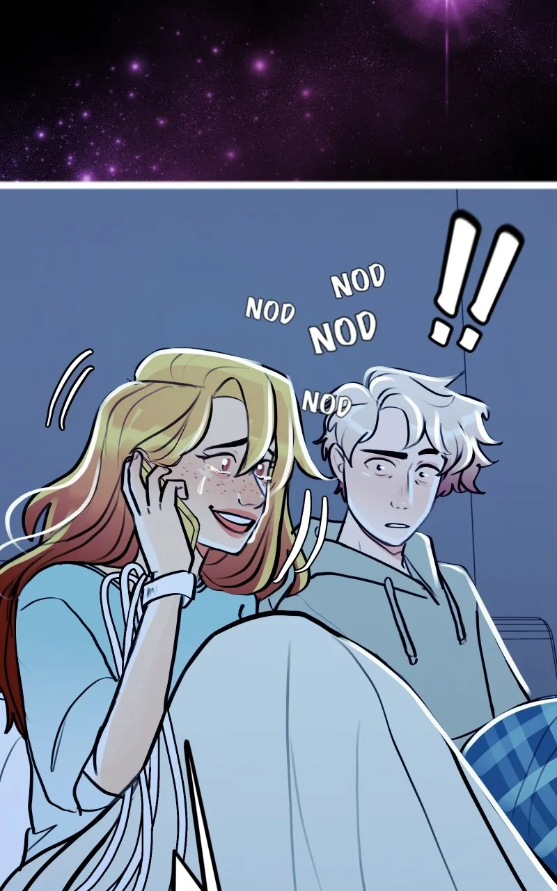 Read Star Catcher EN Manga Online