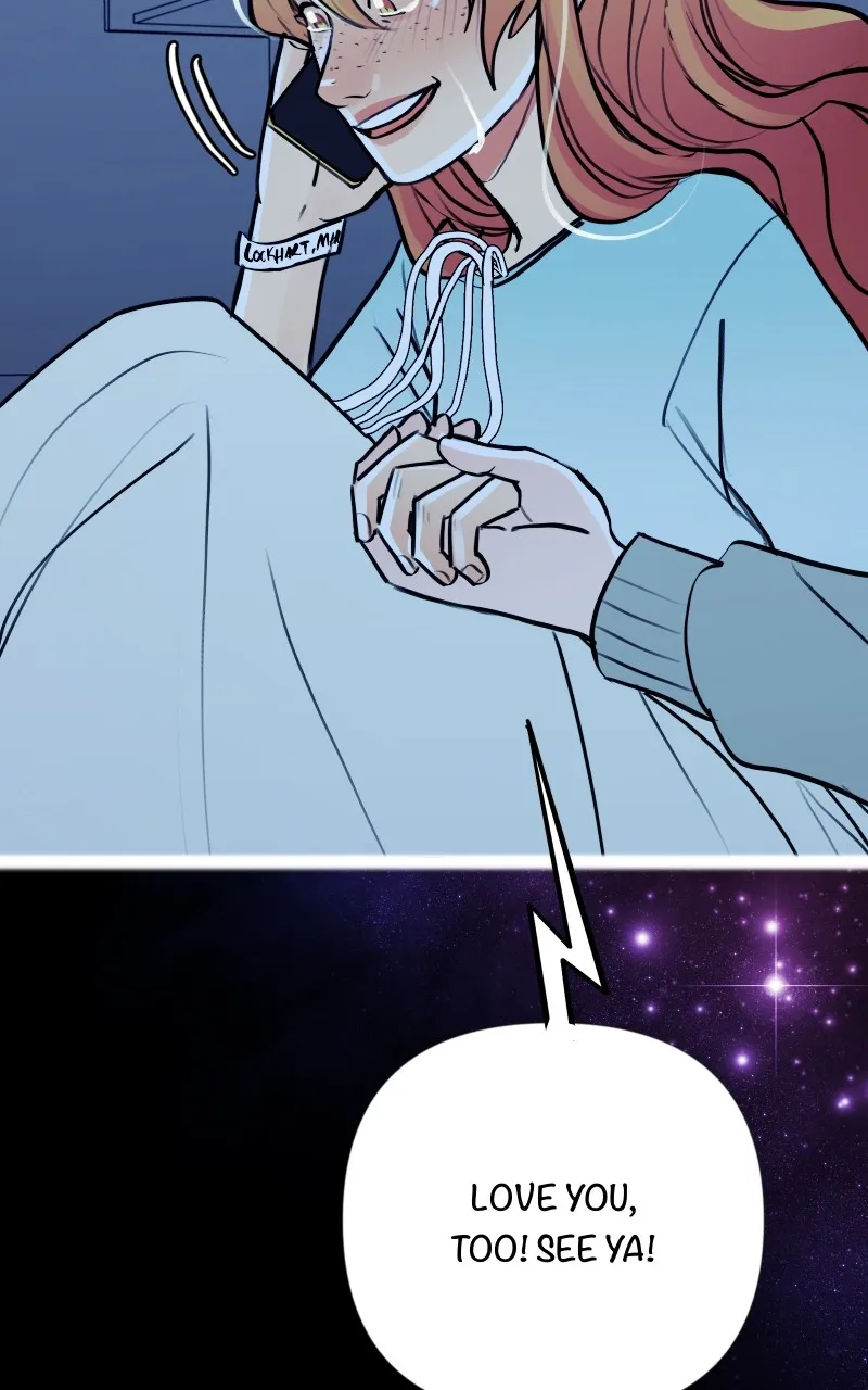 Read Star Catcher EN Manga Online