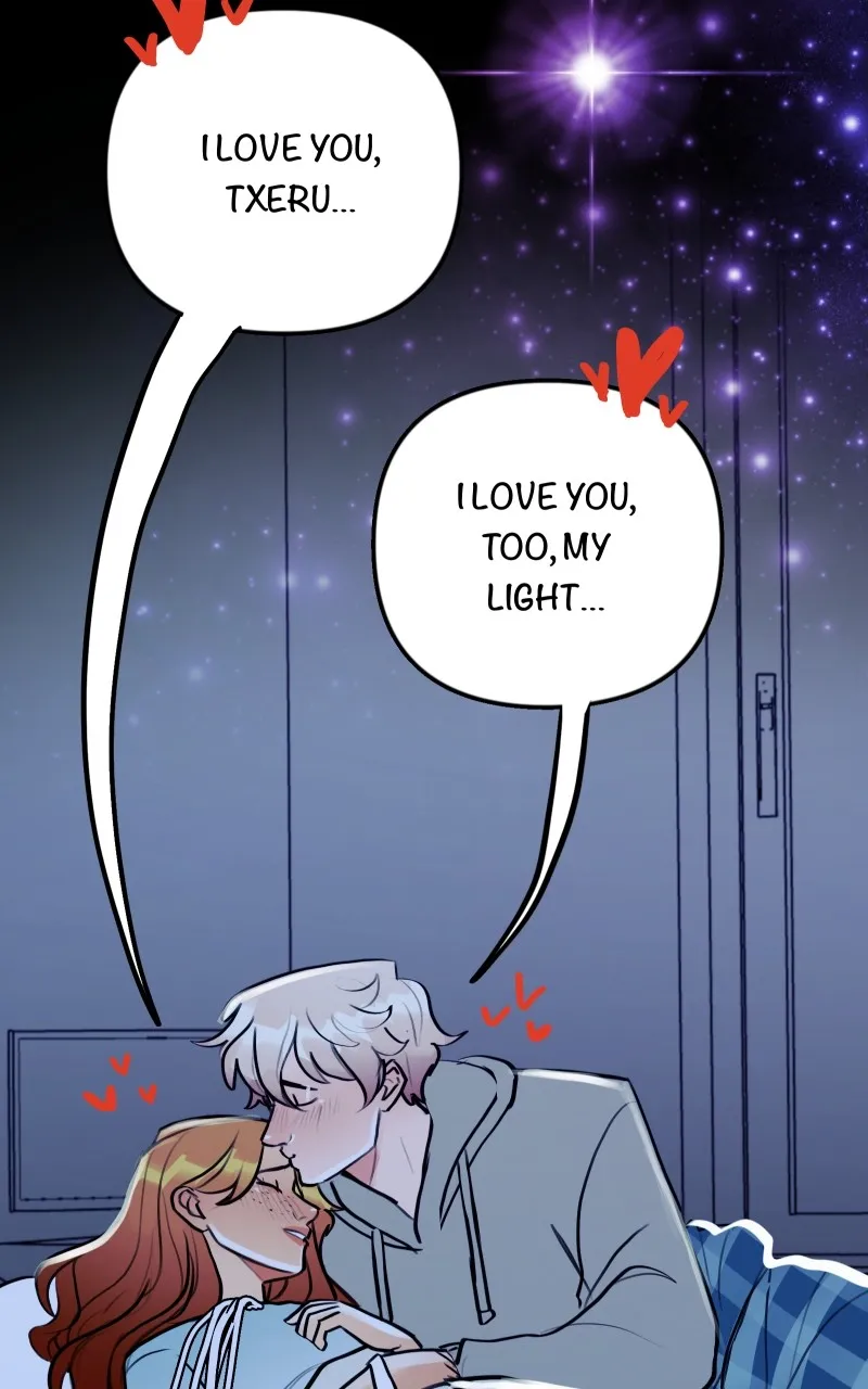 Read Star Catcher EN Manga Online