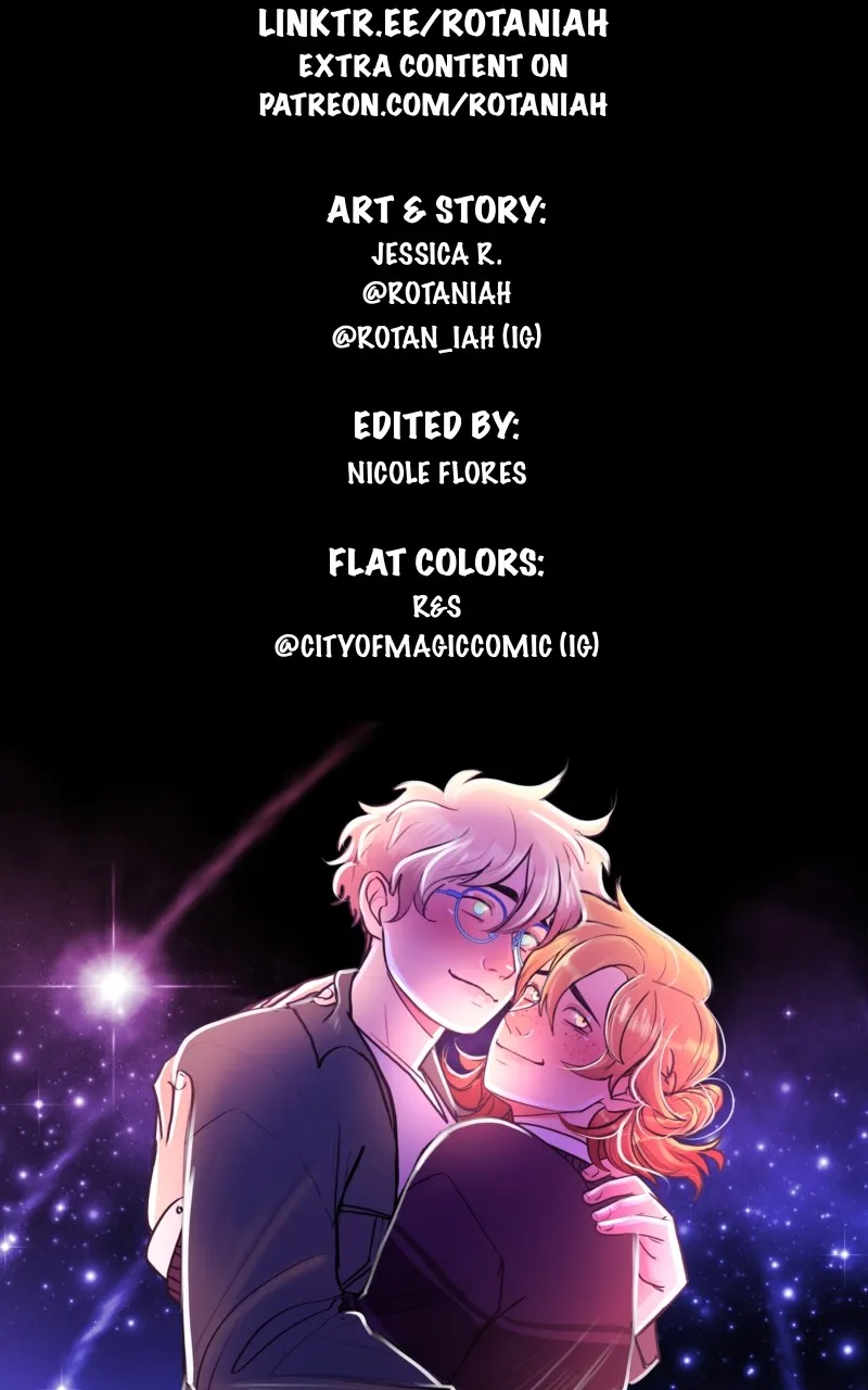 Read Star Catcher EN Manga Online