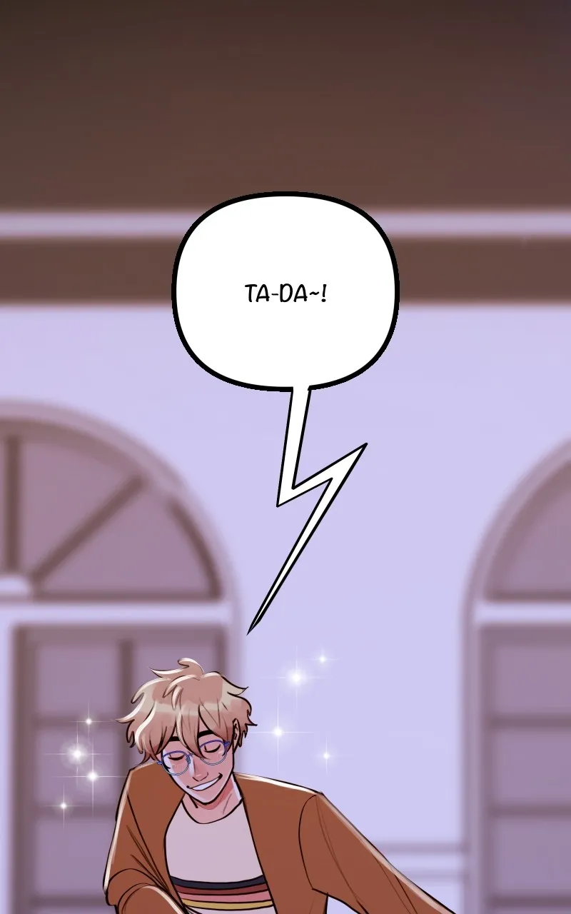 Read Star Catcher EN Manga Online