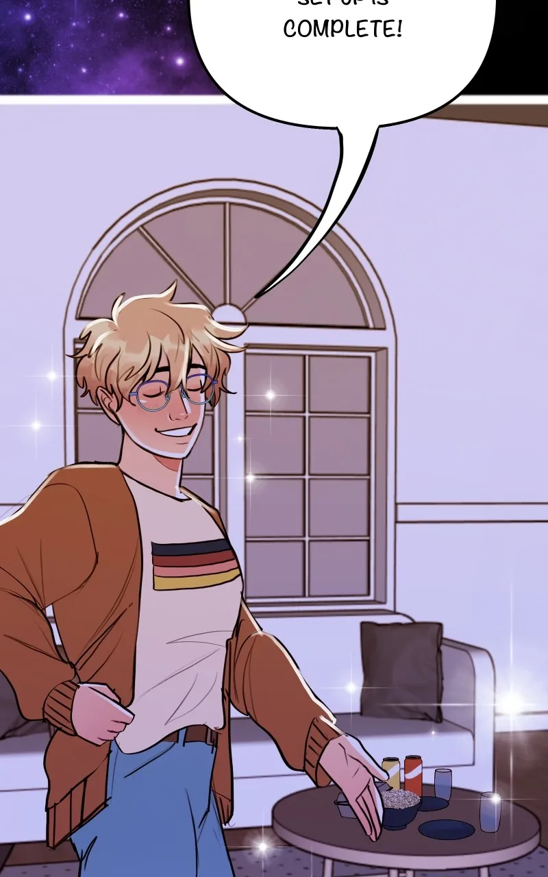 Read Star Catcher EN Manga Online