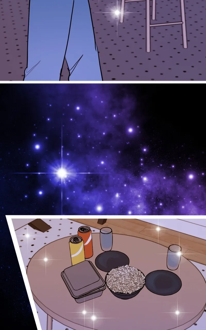 Read Star Catcher EN Manga Online