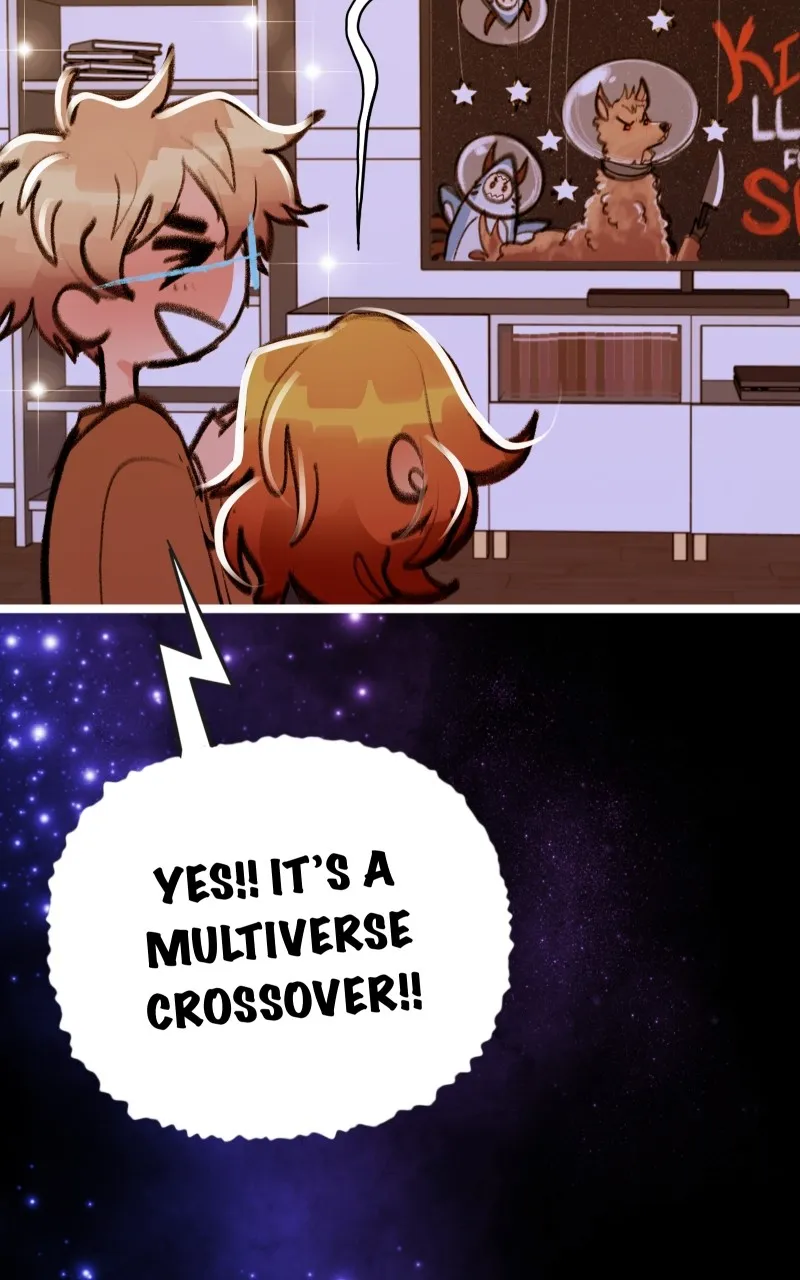 Read Star Catcher EN Manga Online