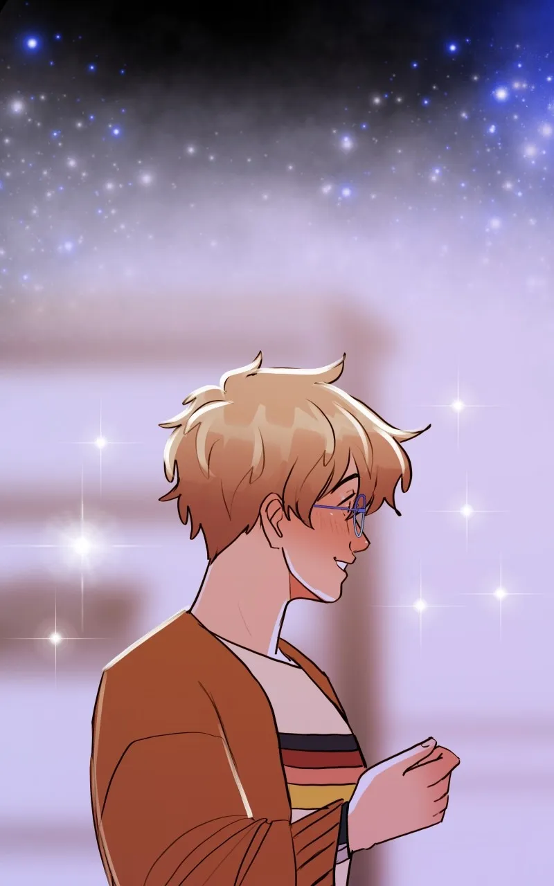 Read Star Catcher EN Manga Online
