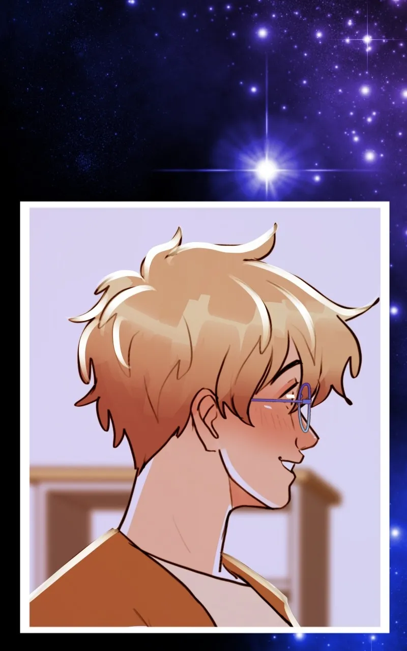 Read Star Catcher EN Manga Online