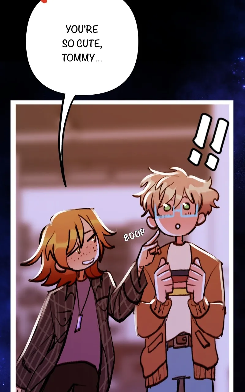 Read Star Catcher EN Manga Online