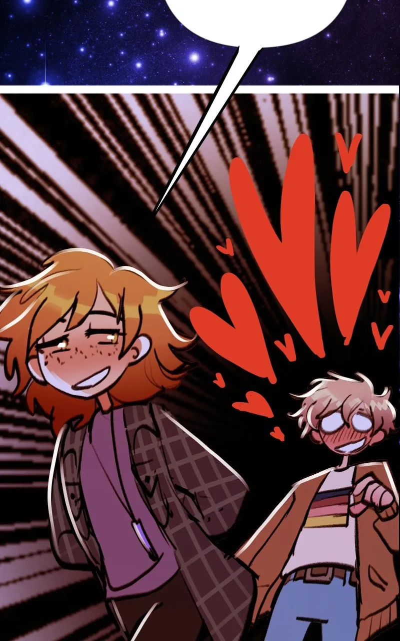 Read Star Catcher EN Manga Online