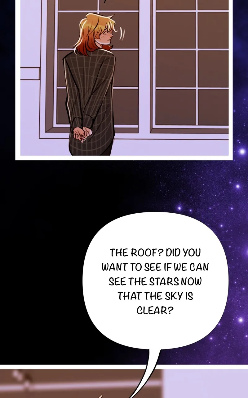 Read Star Catcher EN Manga Online