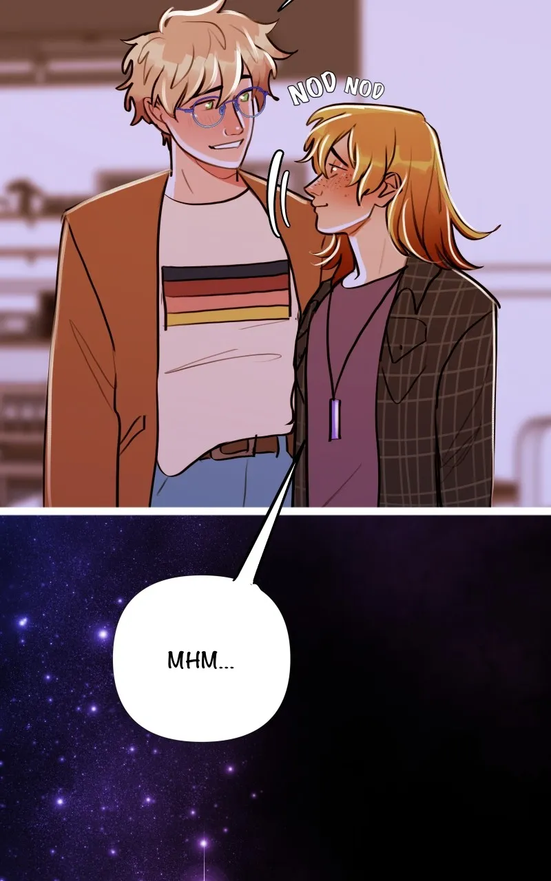 Read Star Catcher EN Manga Online