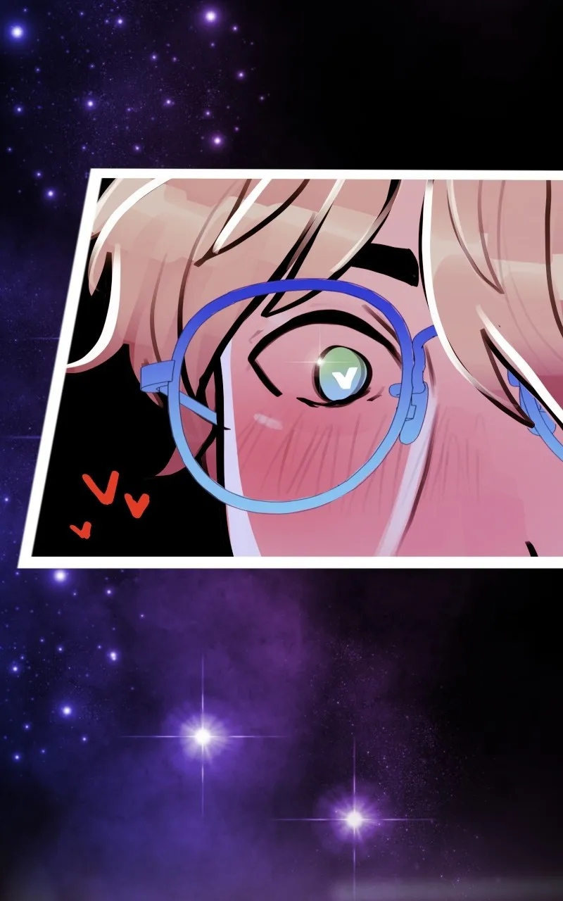 Read Star Catcher EN Manga Online