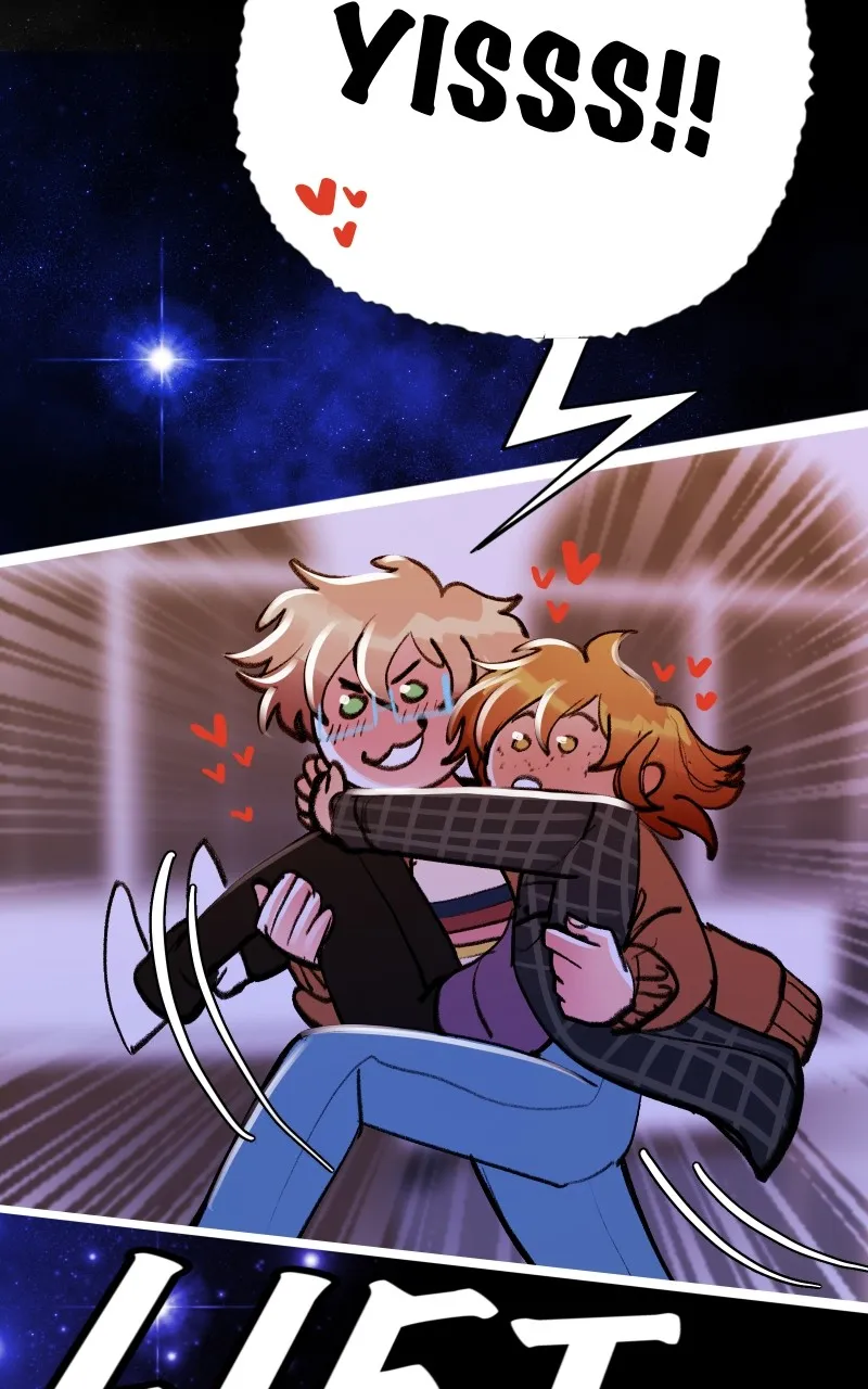 Read Star Catcher EN Manga Online