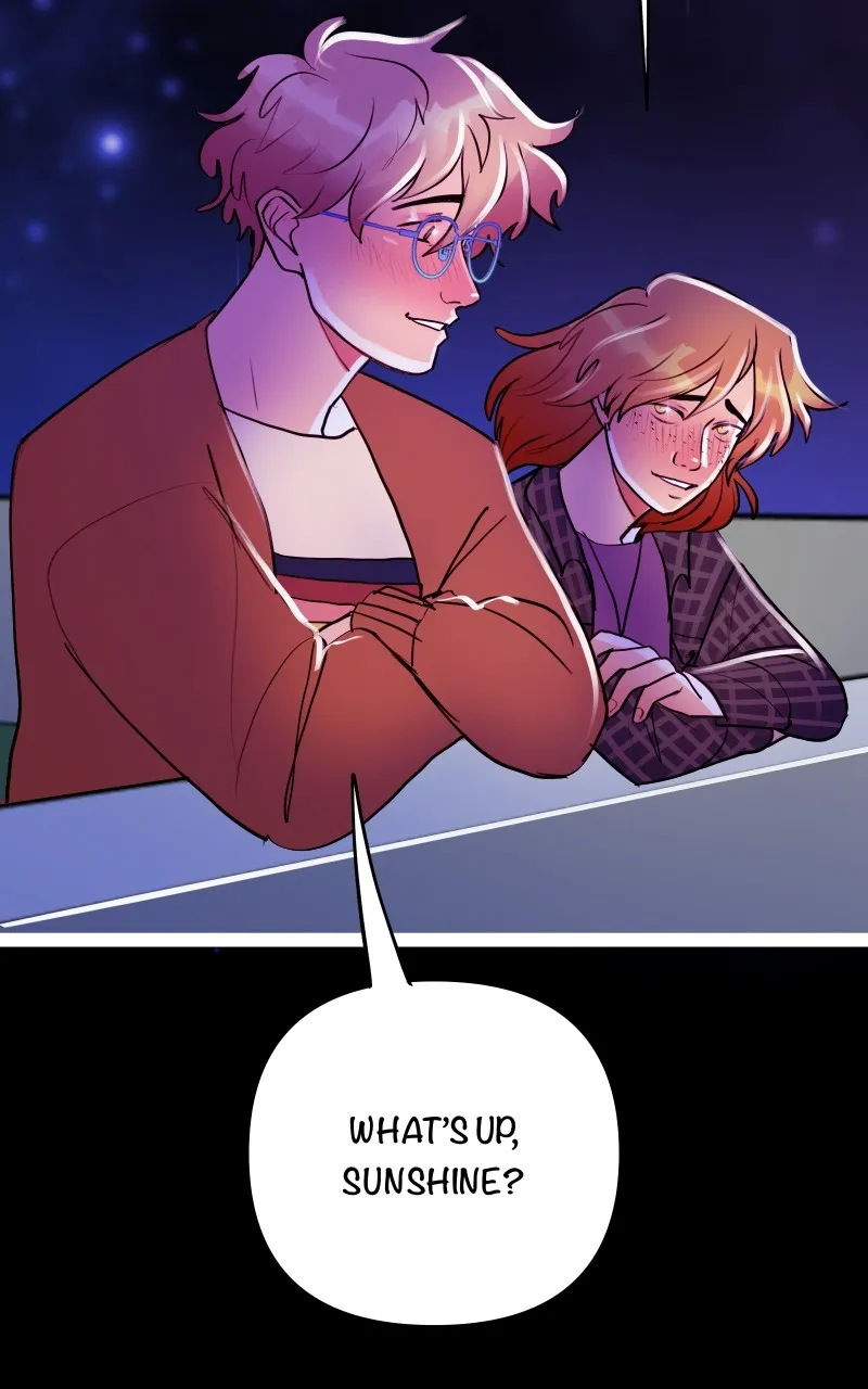 Read Star Catcher EN Manga Online